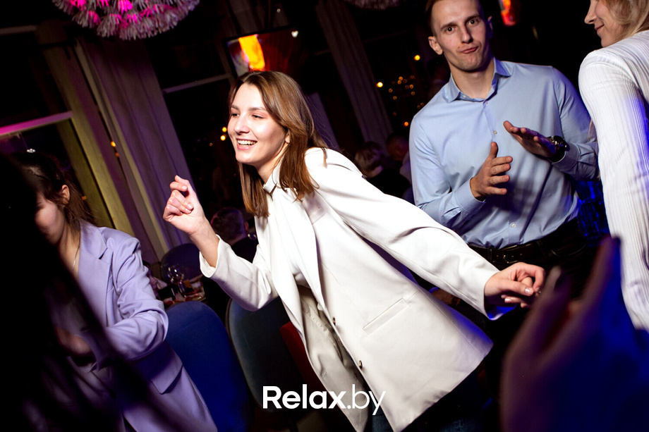 Ночные жители, фото № 23