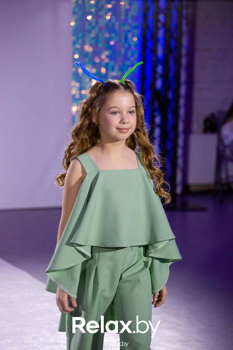 Gold Podium Fashion Show, фото № 74