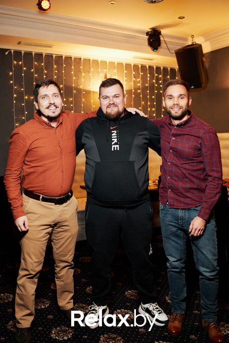 Karaoke Warm, фото № 17