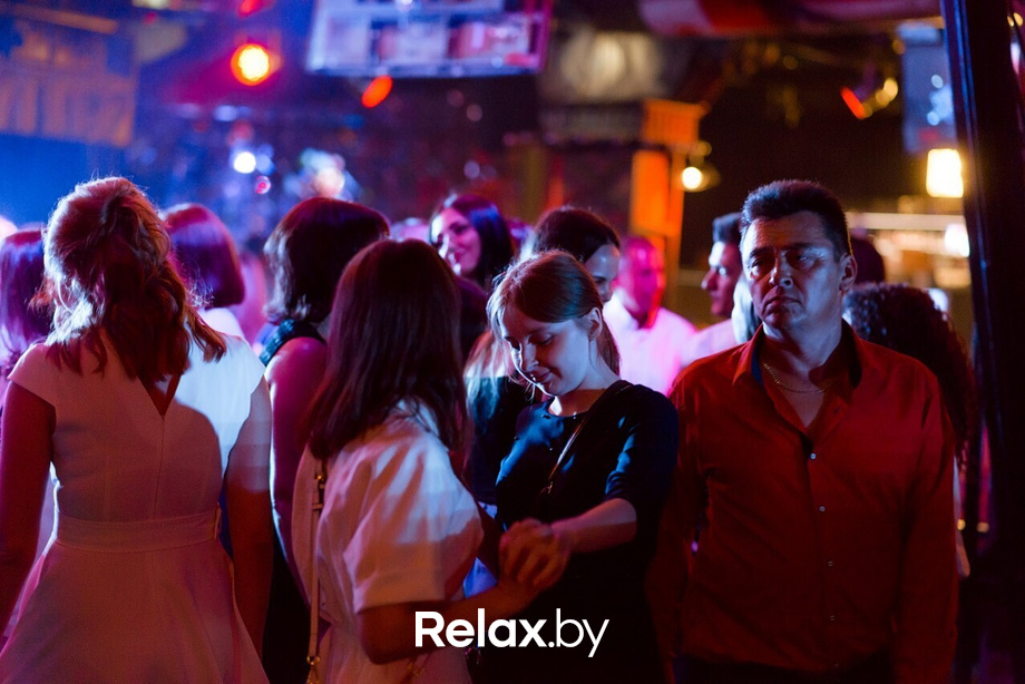 Brooklyn Live!, фото № 21