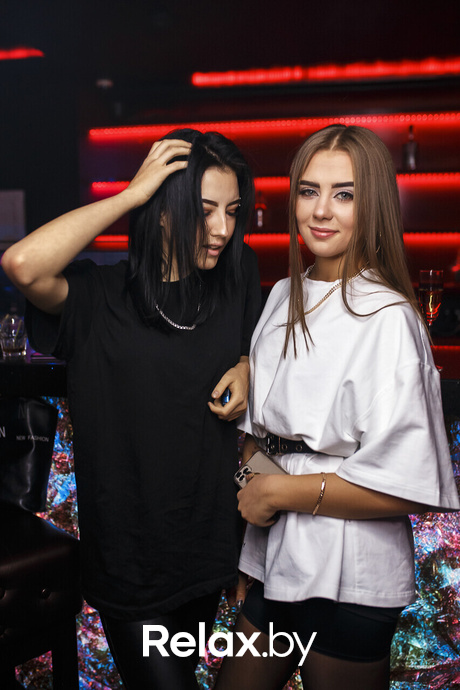 Russian night, фото № 14