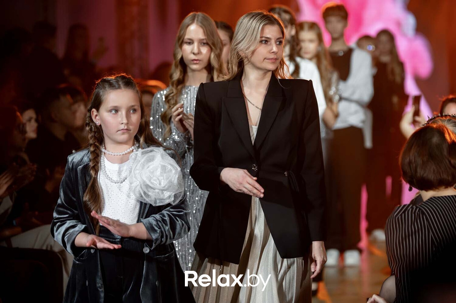 Fashion Fabrique 2.0 (часть 1), фото № 55