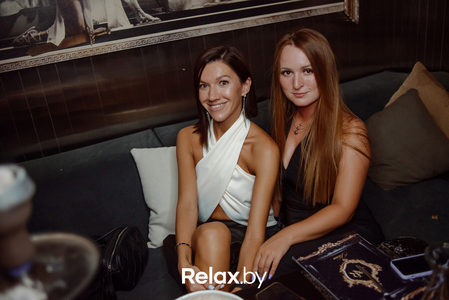 Friday LUXURIA LXR, фото № 3