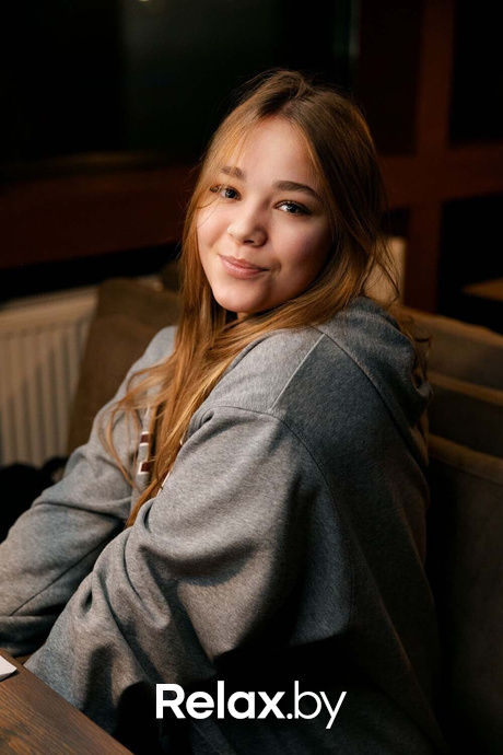 Ночные жители, фото № 31