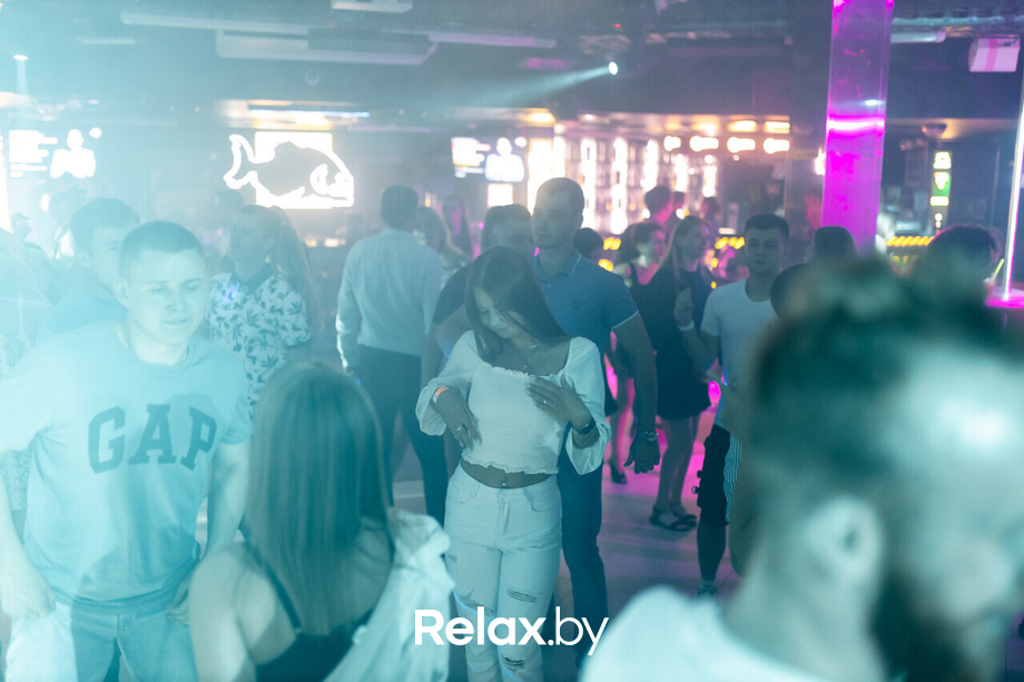 Жаркая пятница, фото № 39