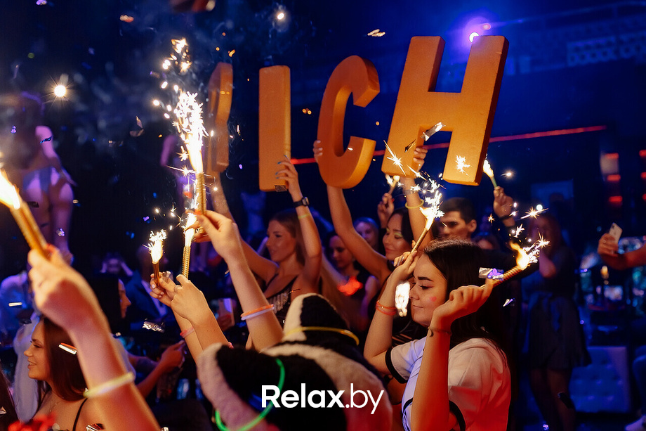 Cyber Punk, фото № 34