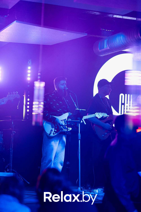 Ночные жители, фото № 45