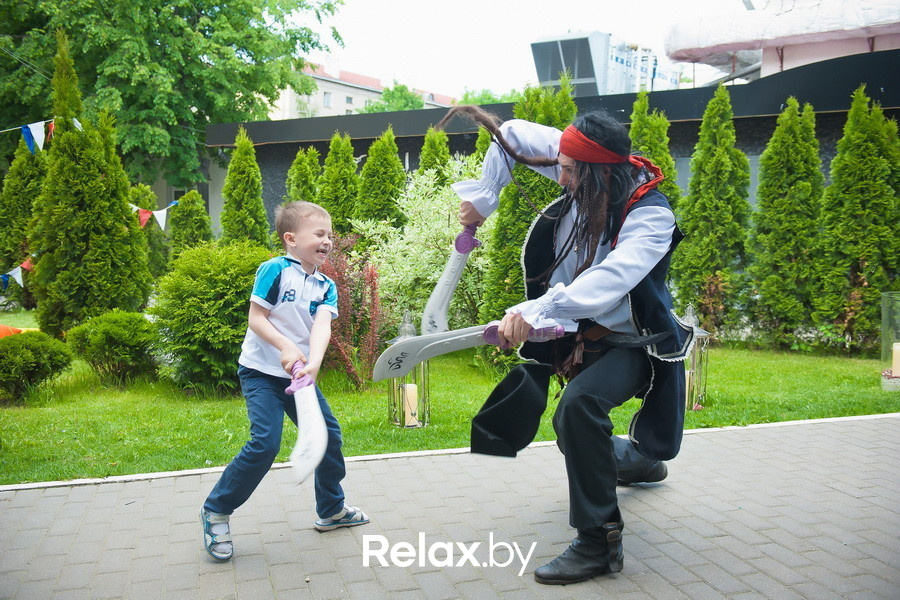 Family Brunch, фото № 81