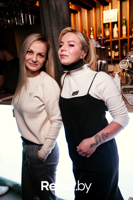 Новогодние вечера в Terra Club, фото № 51