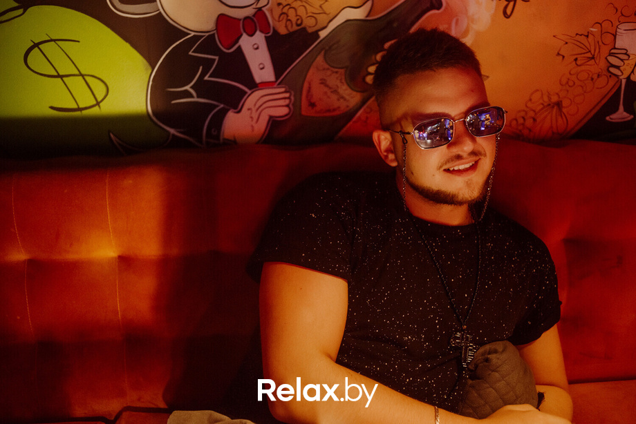 Saturday «Don’t stop the party», фото № 5