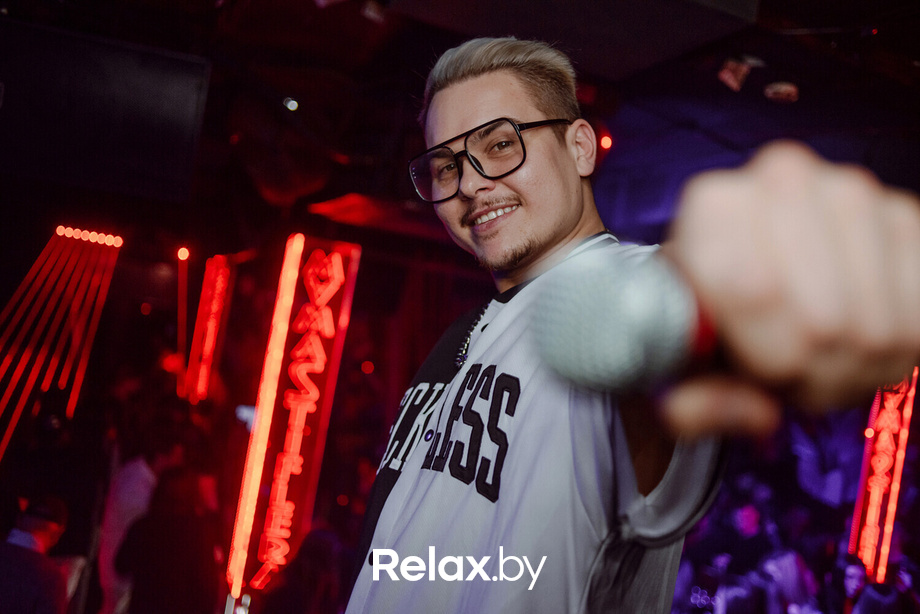 Saturday «Dont stop te party», фото № 1