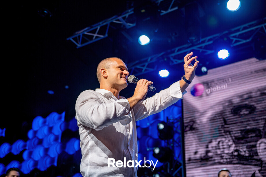 Бизнес-конференция «SmartUp Global», фото № 257