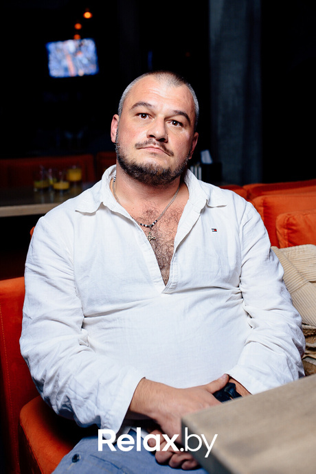 Ночные жители, фото № 17