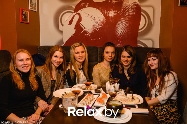 Seven: День встречи выпускников, фото № 35