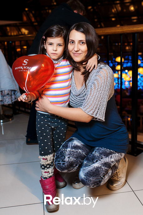 День Святого Валентина, фото № 97