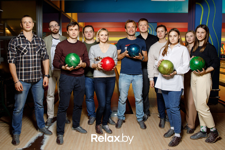 Пятница в «Barberry», фото № 22