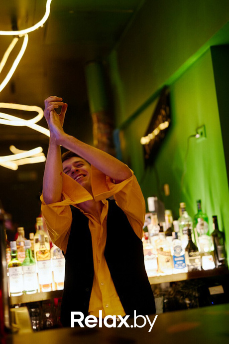 Gypsy Friday, фото № 21