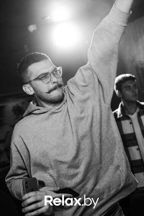 Friday LUXURIA, фото № 2