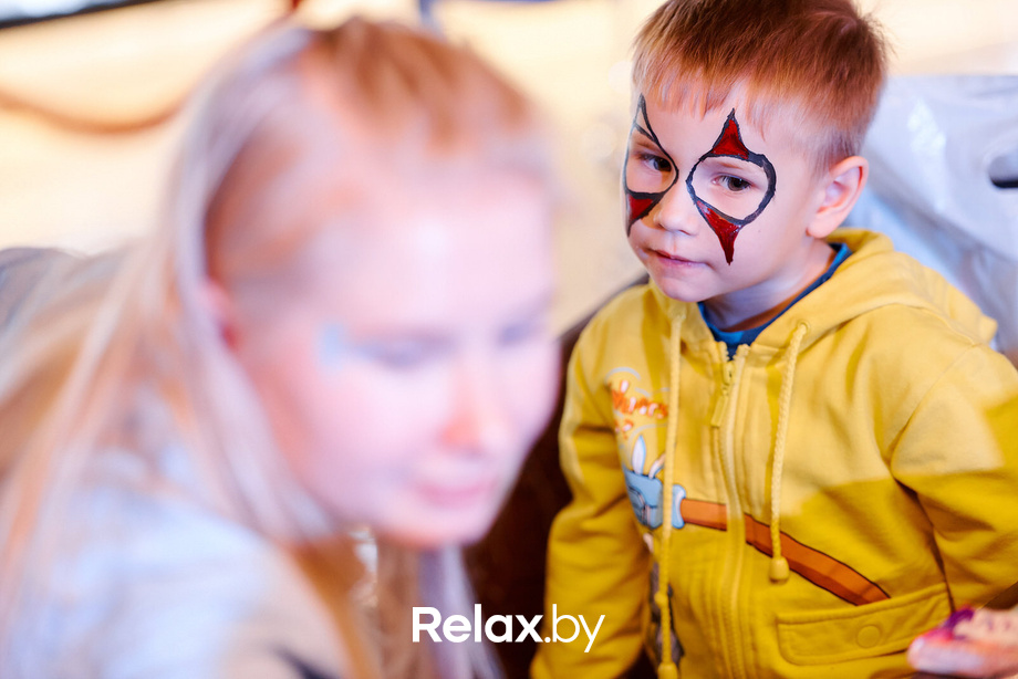 Silver Screen Cinemas празднует День Рождения, фото № 34