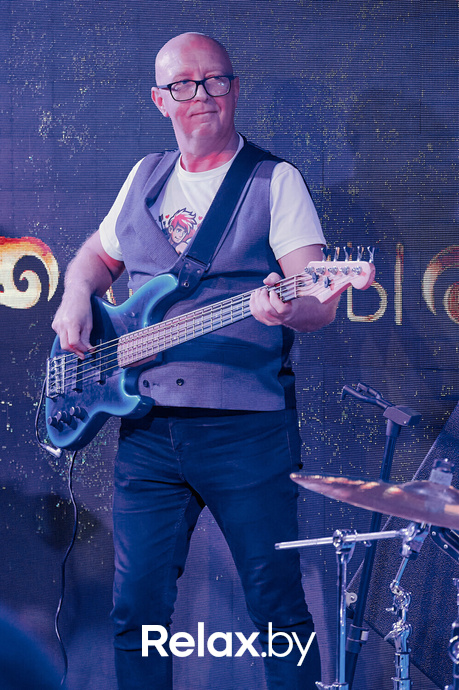 Saturday music, фото № 56