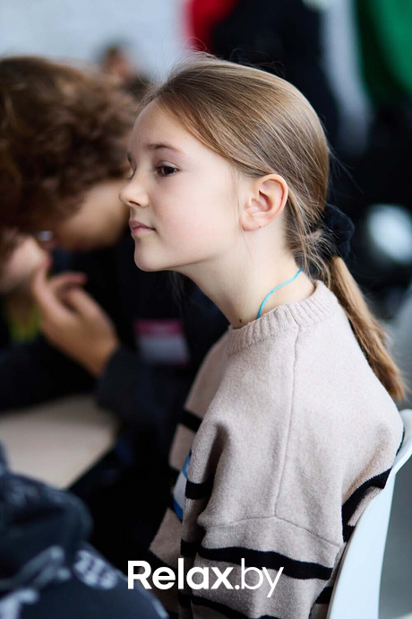 Anomalia Kids, фото № 133