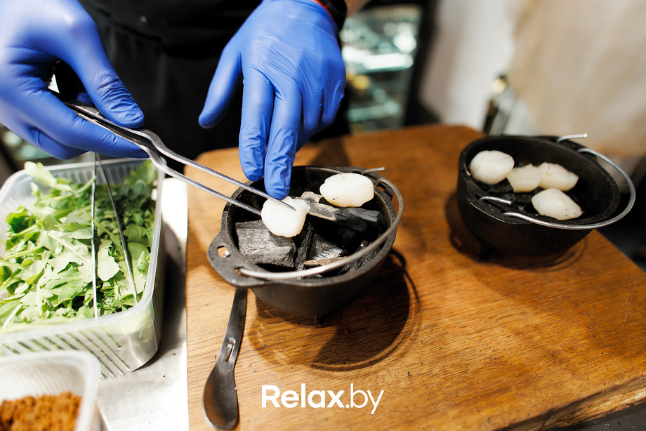 Сеанс ольфакторного детокса, фото № 34