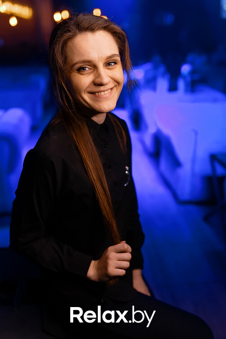 Пятница в караоке, фото № 11