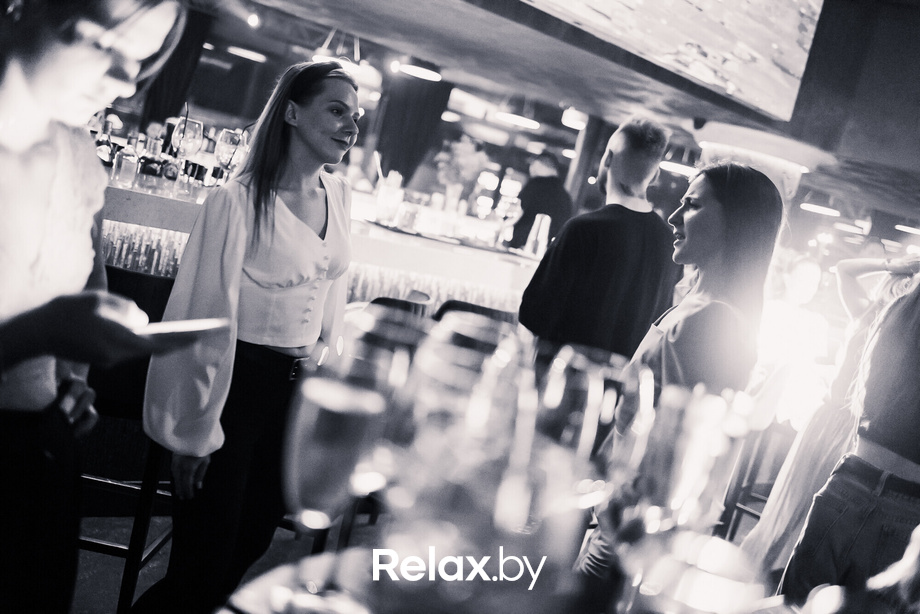 Luna Friday, фото № 43