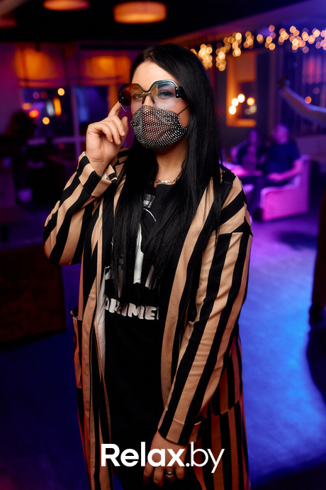 Минская тусовка 2000, фото № 15