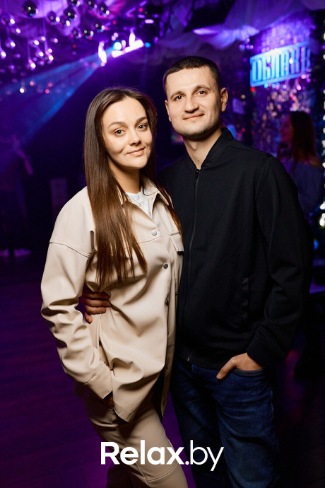 Суббота в Облаках, фото № 14