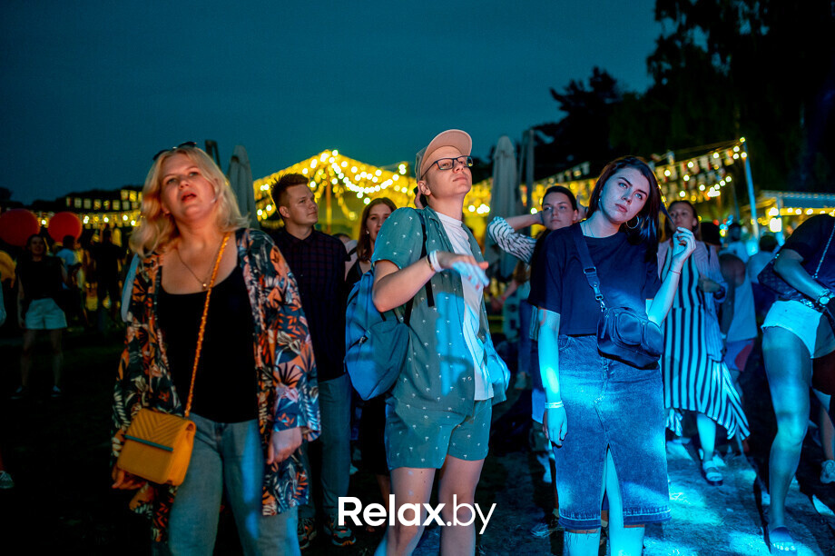 Вечеринка Martini Time, фото № 435