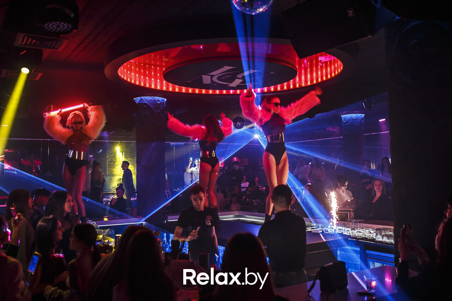 Dома у GUCCI, фото № 73