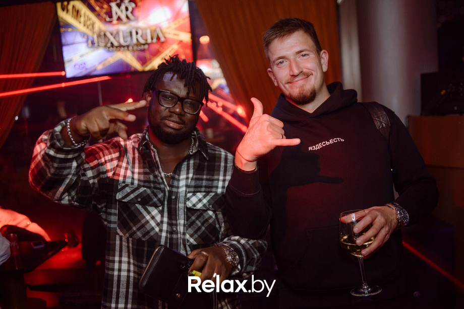 Friday LUXURIA LXR, фото № 4