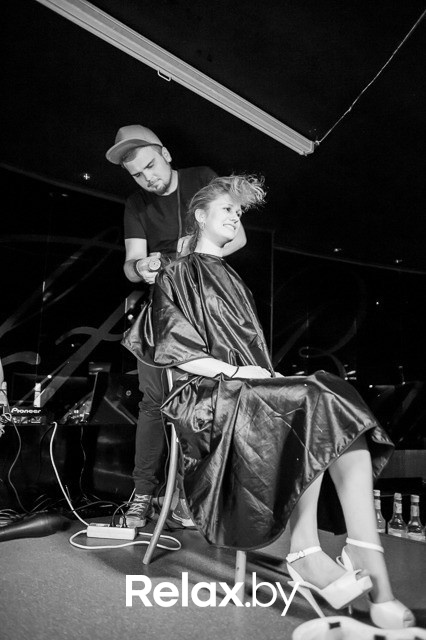 Вечеринка в  Макс-Шоу, фото № 27