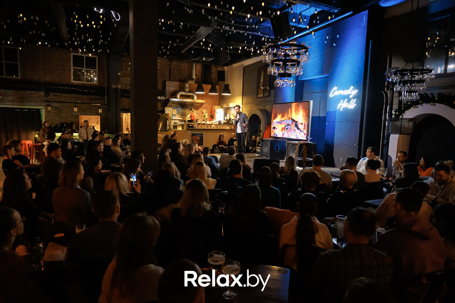 Отчетный концерт, фото № 137