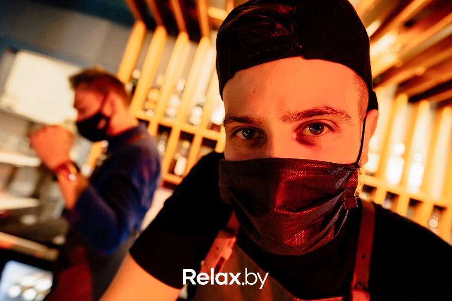 Ночные жители, фото № 62