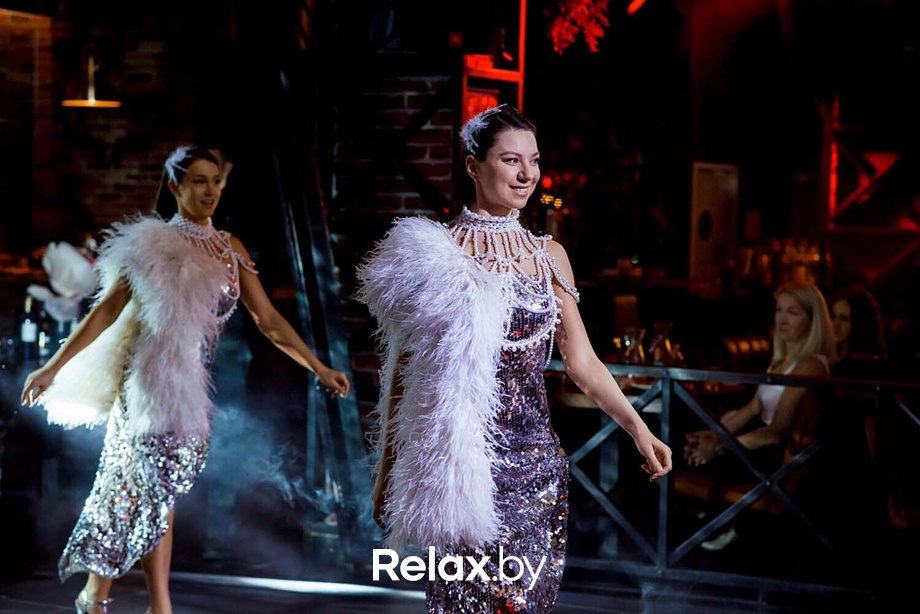 Brooklyn Live!, фото № 2