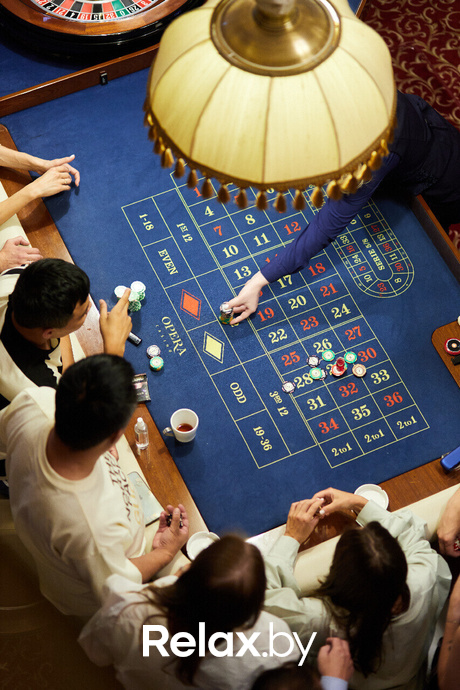 «Опера Лото», фото № 31