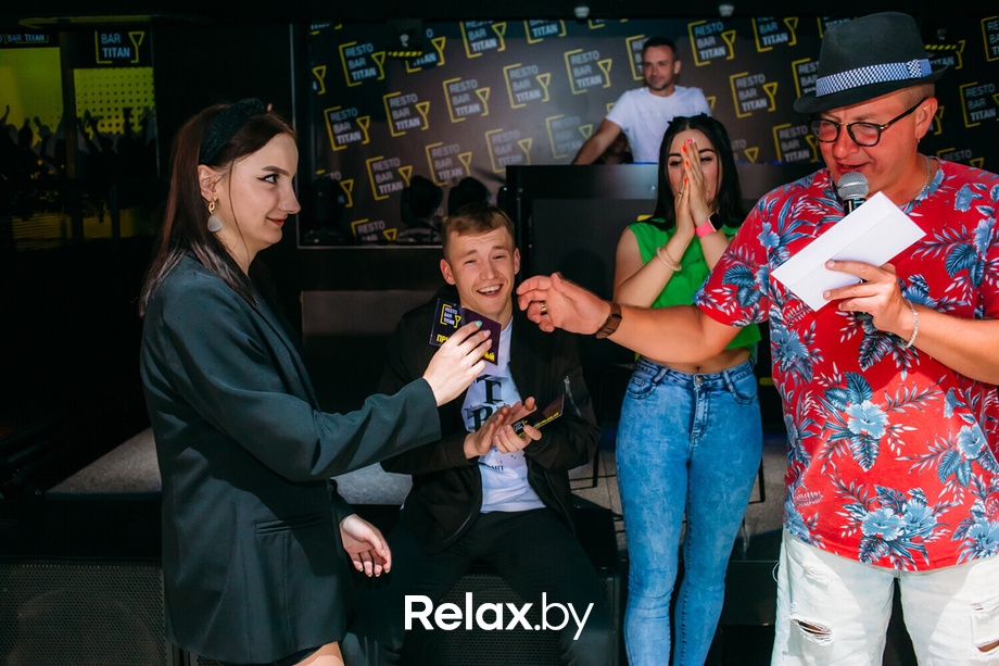 Joke party, фото № 33