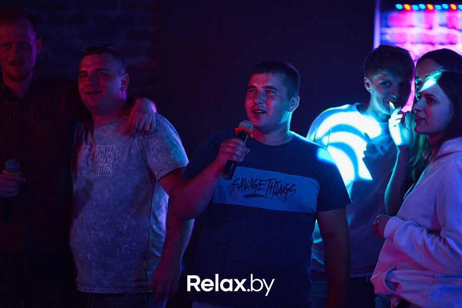 Караоке, фото № 50