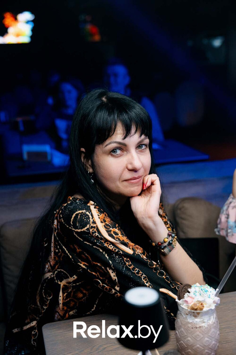 Ночные жители, фото № 12