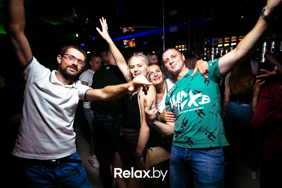 Чебуратор Party, фото № 20