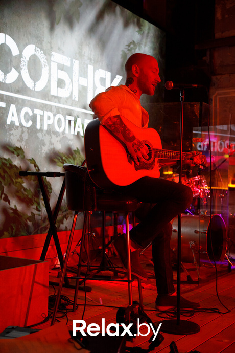 Tuesday Party, фото № 35