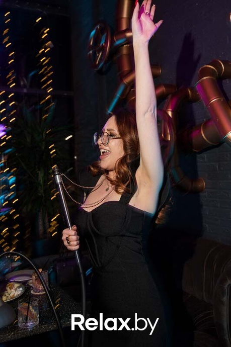 День рождения лаунж-ресторана NEFT, фото № 149