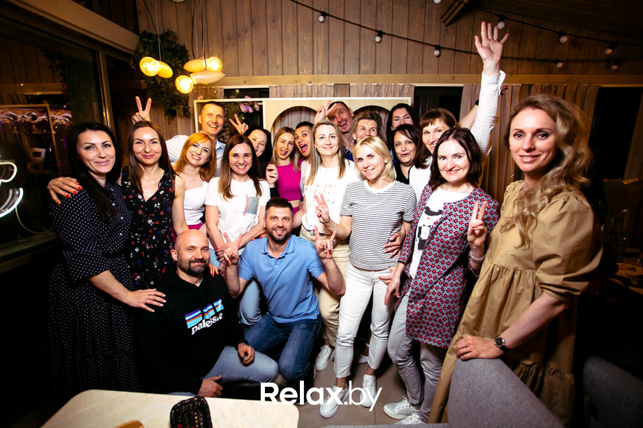 Ночные жители, фото № 16