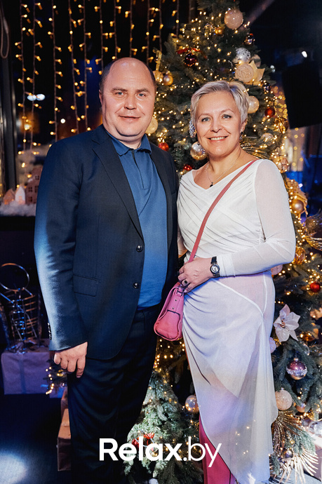 Новый год в Ангелах, фото № 121