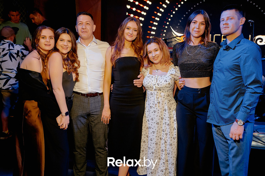 Friday Music, фото № 17