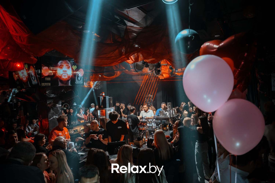 Friday party, фото № 3