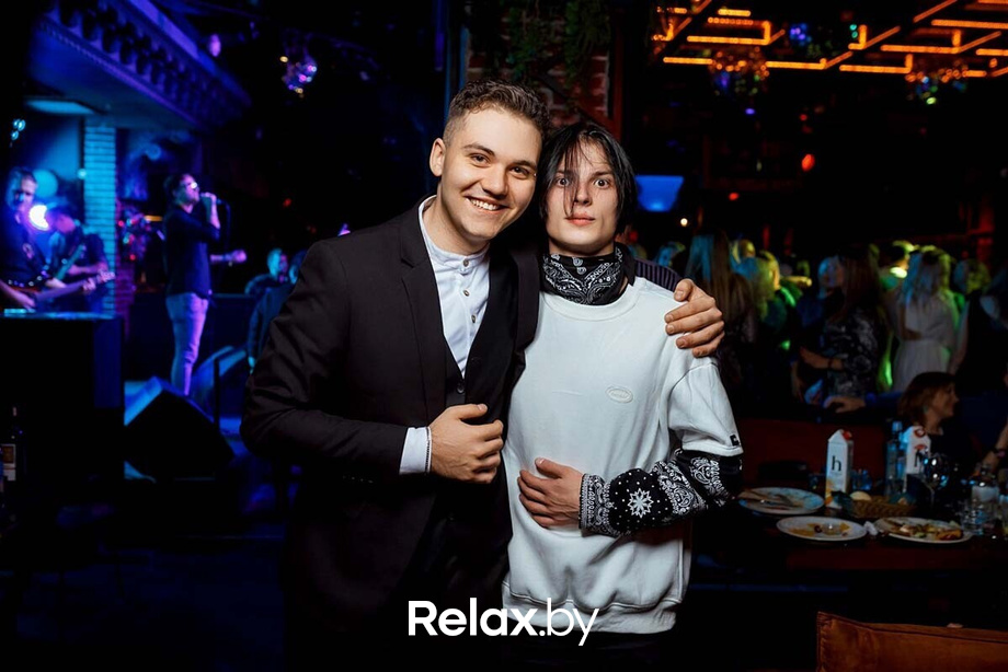 Новогодний Бруклин, фото № 40