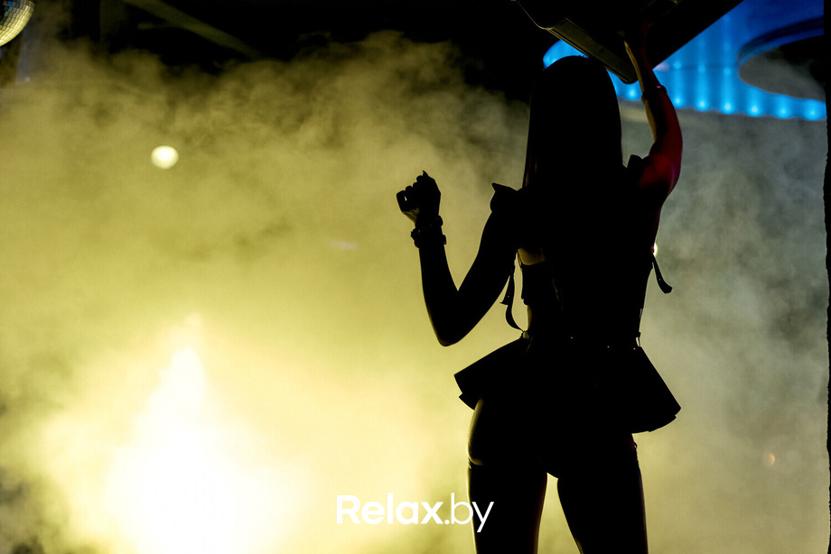 Moon vibe, фото № 36